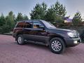 Lexus LX 470 2005 годаүшін12 000 000 тг. в Астана – фото 3