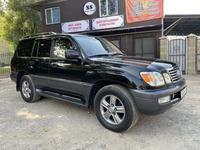 Lexus LX 470 2006 года за 10 000 тг. в Алматы