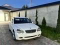 Mercedes-Benz C 200 2001 годаүшін2 800 000 тг. в Тараз