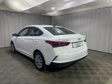 Hyundai Accent 2023 года за 7 500 000 тг. в Алматы – фото 2