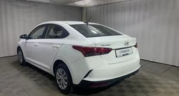 Hyundai Accent 2023 годаүшін7 500 000 тг. в Алматы – фото 2