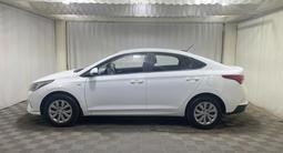 Hyundai Accent 2023 годаүшін7 500 000 тг. в Алматы – фото 3