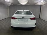Hyundai Accent 2023 года за 7 500 000 тг. в Алматы – фото 4