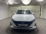 Hyundai Accent 2023 года за 7 500 000 тг. в Алматы – фото 5
