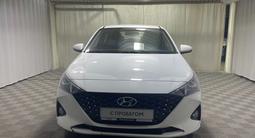Hyundai Accent 2023 годаүшін7 500 000 тг. в Алматы – фото 5