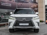 Lexus LX 570 2019 годаүшін46 500 000 тг. в Астана – фото 2