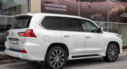 Lexus LX 570 2019 годаfor45 800 000 тг. в Астана – фото 4