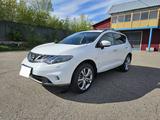 Nissan Murano 2013 годаүшін8 500 000 тг. в Караганда