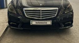 Mercedes-Benz E 200 2012 года за 8 600 000 тг. в Алматы