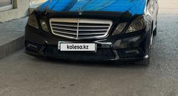 Mercedes-Benz E 200 2012 годаүшін8 800 000 тг. в Алматы