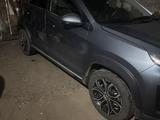 Chery Tiggo 2 Pro 2024 года за 6 600 000 тг. в Павлодар – фото 2