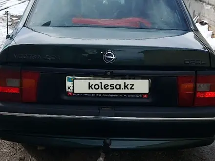 Opel Vectra 1994 года за 2 500 000 тг. в Туркестан – фото 8