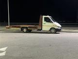 Mercedes-Benz  Sprinter 2000 годаүшін8 500 000 тг. в Алматы