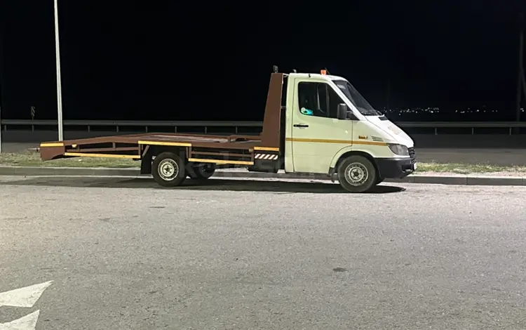 Mercedes-Benz  Sprinter 2000 года за 8 500 000 тг. в Алматы