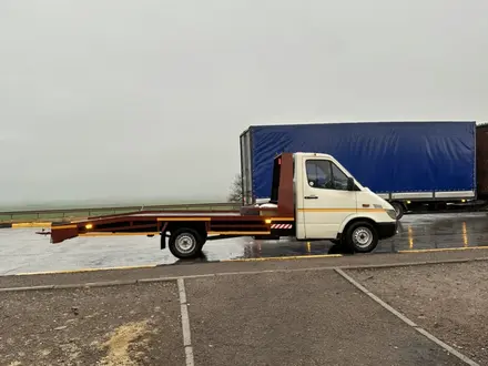 Mercedes-Benz  Sprinter 2000 года за 8 500 000 тг. в Алматы – фото 3