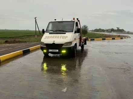 Mercedes-Benz  Sprinter 2000 года за 8 500 000 тг. в Алматы – фото 4