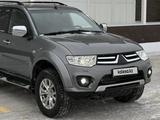 Mitsubishi Pajero Sport 2014 года за 8 600 000 тг. в Караганда – фото 5