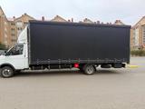 ГАЗ ГАЗель 2013 года за 9 200 000 тг. в Актобе