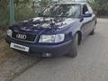 Audi 100 1993 годаүшін1 550 000 тг. в Шымкент