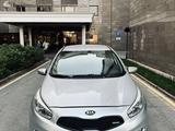 Kia Cee'd 2013 года за 6 400 000 тг. в Алматы