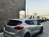 Kia Cee'd 2013 года за 6 400 000 тг. в Алматы – фото 5