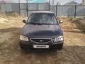 Hyundai Accent 2006 годаүшін2 350 000 тг. в Актобе