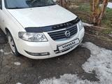 Nissan Almera Classic 2011 года за 4 000 000 тг. в Алматы