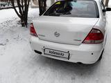 Nissan Almera Classic 2011 года за 4 000 000 тг. в Алматы – фото 2