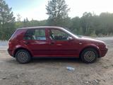 Volkswagen Golf 2003 года за 3 200 000 тг. в Караганда – фото 3
