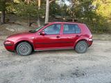Volkswagen Golf 2003 года за 3 200 000 тг. в Караганда – фото 2