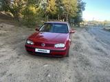 Volkswagen Golf 2003 года за 3 200 000 тг. в Караганда
