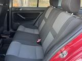 Volkswagen Golf 2003 года за 3 200 000 тг. в Караганда – фото 5