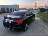 Citroen C4 2013 года за 2 500 000 тг. в Актау – фото 2