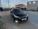 Citroen C4 2013 года за 2 500 000 тг. в Актау