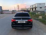 Citroen C4 2013 года за 2 500 000 тг. в Актау – фото 3