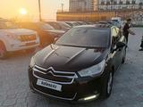 Citroen C4 2013 года за 2 500 000 тг. в Актау – фото 4