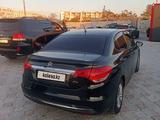 Citroen C4 2013 года за 2 500 000 тг. в Актау – фото 5