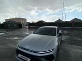 Hyundai Sonata 2024 года за 14 250 000 тг. в Кызылорда