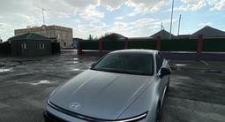 Hyundai Sonata 2024 года за 14 250 000 тг. в Кызылорда