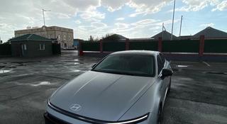Hyundai Sonata 2024 года за 14 250 000 тг. в Кызылорда