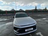 Hyundai Sonata 2024 года за 14 250 000 тг. в Кызылорда – фото 2