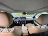 Hyundai Sonata 2024 года за 14 250 000 тг. в Кызылорда – фото 5