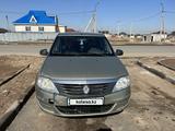 Renault Logan 2012 года за 1 500 000 тг. в Астана