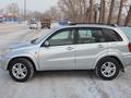 Toyota RAV4 2003 года за 3 500 000 тг. в Караганда – фото 2