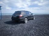 Subaru Outback 2007 года за 7 800 000 тг. в Алматы