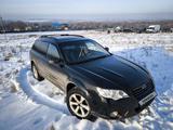 Subaru Outback 2007 года за 7 800 000 тг. в Алматы – фото 5