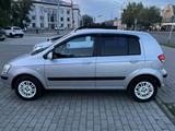 Hyundai Getz 2005 года за 3 300 000 тг. в Усть-Каменогорск – фото 3