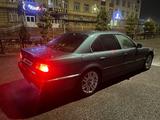 BMW 728 1997 года за 3 000 000 тг. в Алматы