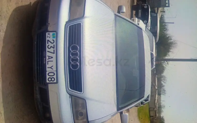 Audi A6 1998 года за 2 100 000 тг. в Тараз