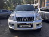 Toyota Land Cruiser Prado 2007 года за 12 500 000 тг. в Павлодар